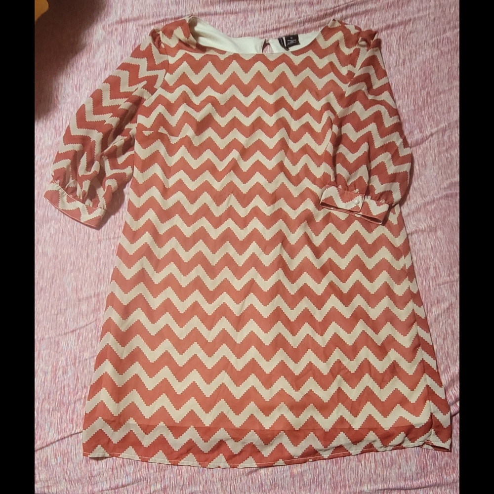 Womens Dress